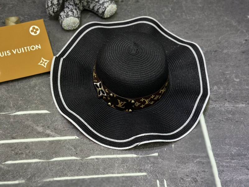 LV top hat dx (4)